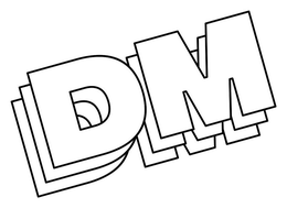 DM trademark