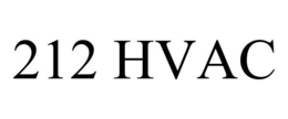 212 HVAC trademark