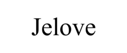 JELOVE trademark