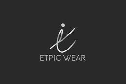 ETPIC WEAR trademark