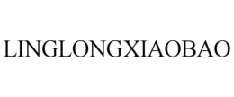LINGLONGXIAOBAO trademark