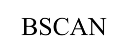 BSCAN trademark