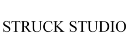 STRUCK STUDIO trademark