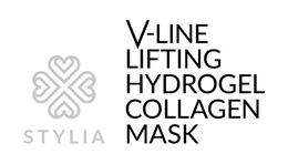 STYLIA V-LINE LIFTING HYDROGEL COLLAGEN MASK trademark