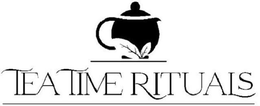 TEA TIME RITUALS trademark