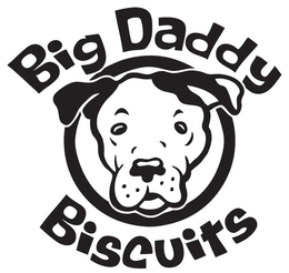 BIG DADDY BISCUITS trademark