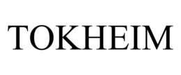 TOKHEIM trademark