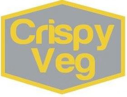 CRISPY VEG trademark