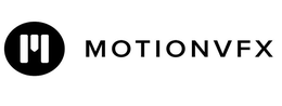 M MOTIONVFX trademark