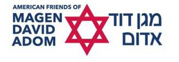 AMERICAN FRIENDS OF MAGEN DAVID ADOM trademark