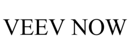 VEEV NOW trademark