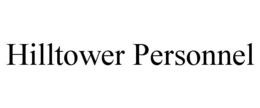 HILLTOWER PERSONNEL trademark