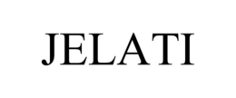 JELATI trademark