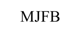 MJFB trademark