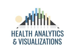 HEALTH ANALYTICS & VISUALIZATIONS trademark