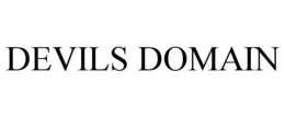 DEVILS DOMAIN trademark