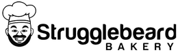 STRUGGLEBEARD BAKERY trademark