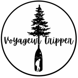 VOYAGEUR TRIPPER trademark