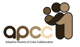 APCC ADOPTIVE PARENTS OF COLOR COLLABORATIVE trademark