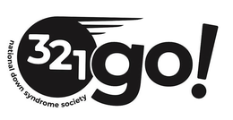 NATIONAL DOWN SYNDROME SOCIETY 321GO! trademark