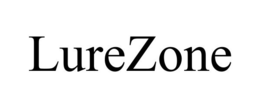 LUREZONE trademark