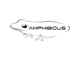 AMPHIBIOUS trademark