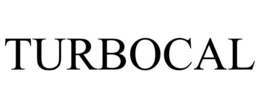 TURBOCAL trademark