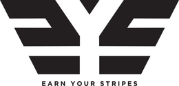 EYS EARN YOUR STRIPES trademark