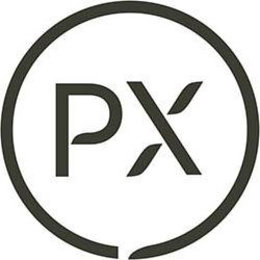 PX trademark