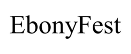 EBONYFEST trademark