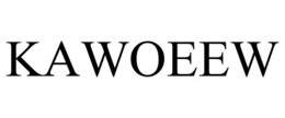 KAWOEEW trademark