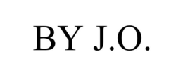 BY J.O. trademark