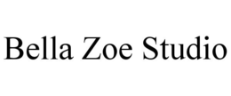 BELLA ZOE STUDIO trademark
