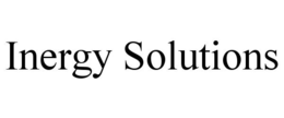 INERGY SOLUTIONS trademark
