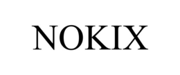 NOKIX trademark