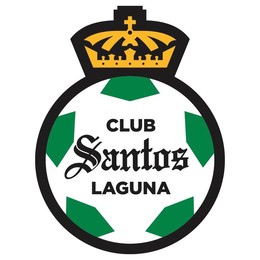 CLUB SANTOS LAGUNA trademark