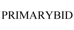 PRIMARYBID trademark