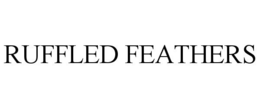 RUFFLED FEATHERS trademark