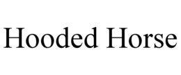 HOODED HORSE trademark