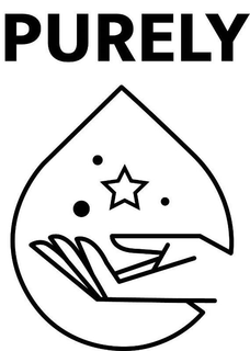 PURELY trademark