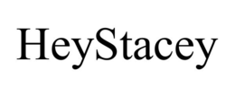HEYSTACEY trademark