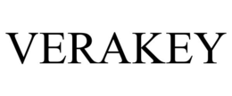 VERAKEY trademark