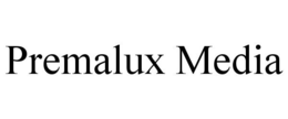 PREMALUX MEDIA trademark