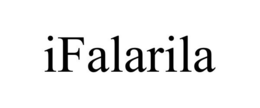 IFALARILA trademark