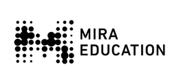 M MIRA EDUCATION trademark