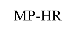 MP-HR trademark