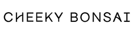 CHEEKY BONSAI trademark