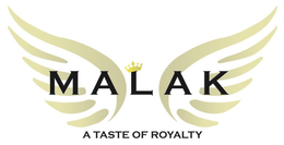 MALAK A TASTE OF ROYALTY trademark