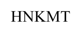 HNKMT trademark