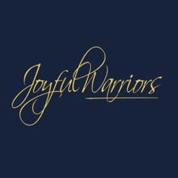 JOYFUL WARRIORS trademark